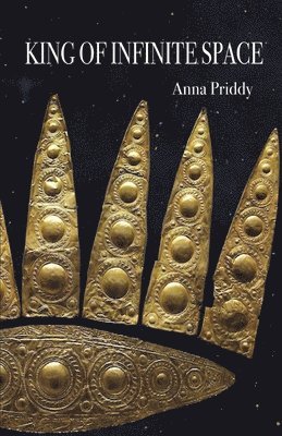 Anna Priddy - King of Infinite Space, Häftad. Tillgänglighet: Lägg i varukorg