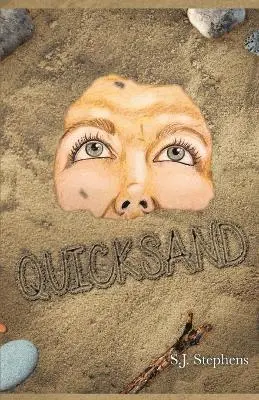 S J Stephens - Quicksand, Häftad. Tillgänglighet: Lägg i varukorg