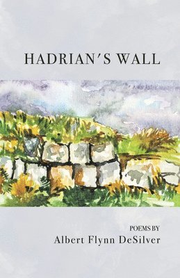 Albert Flynn Desilver - Hadrian's Wall, Häftad