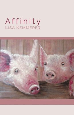 Lisa Kemmerer - Affinity, Häftad. Tillgänglighet: Lägg i varukorg