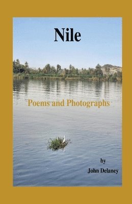 John Delaney - Nile, Häftad