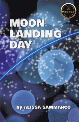 Alissa Sammarco - Moon Landing Day, Häftad