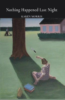 Karen Morris - Nothing Happened Last Night, Häftad. Tillgänglighet: Lägg i varukorg