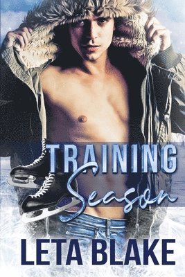Leta Blake - Training Season, Häftad