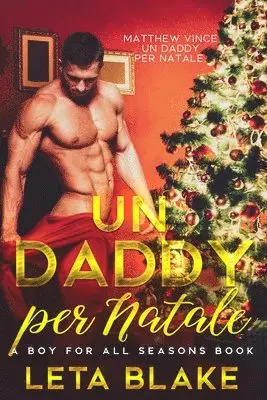 Leta Blake - Daddy per Natale, Häftad. Tillgänglighet: Lägg i varukorg