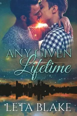 Leta Blake - Any Given Lifetime, Häftad. Tillgänglighet: Lägg i varukorg