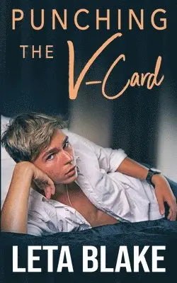 Leta Blake - Punching the V-Card, Häftad. Tillgänglighet: Lägg i varukorg