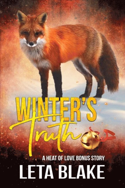 Leta Blake - Winter's Truth, E-bok