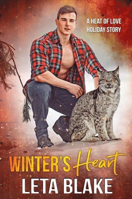 Leta Blake - Winter's Heart, E-bok