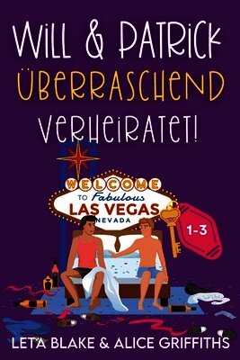 Leta Blake - Überraschend ... verheiratet!, Häftad