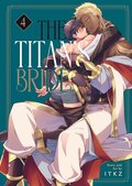 Titan's Bride Vol. 4