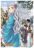 Eccentric Doctor of the Moon Flower Kingdom Vol. 7