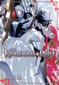 Kingdoms of Ruin Vol. 8