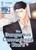 The Dangerous Convenience Store Vol. 2