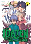 Idaten Deities Know Only Peace Vol. 7