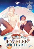 Case Files of Jeweler Richard (Light Novel) Vol. 8