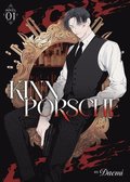 KinnPorsche (Novel) Vol. 1