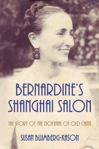 Bernardine's Shanghai Salon