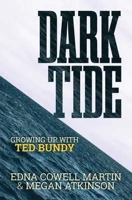 Edna Cowell Martin, Megan Atkinson - Dark Tide, Inbunden. Tillgänglighet: Lägg i varukorg