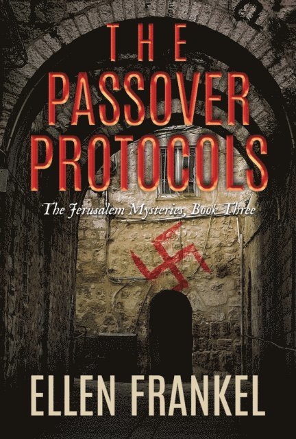 Ellen Frankel - Passover Protocols, E-bok