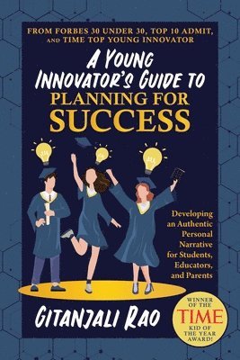 Young Innovator's Guide to Planning for Success