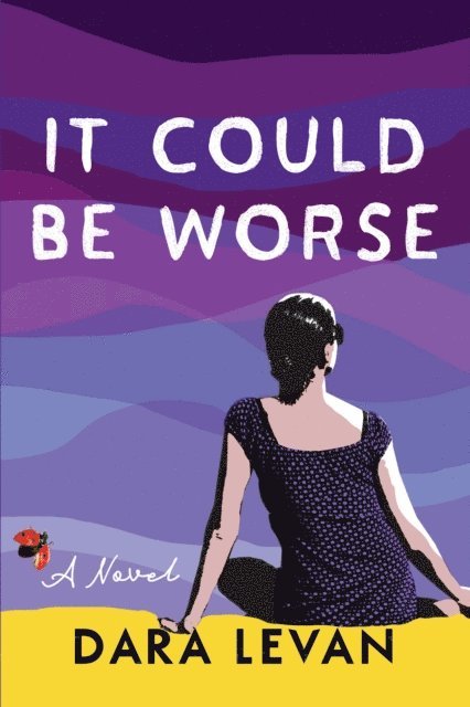 Dara Levan - It Could Be Worse, E-bok