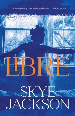 Skye Jackson - Libre, Häftad