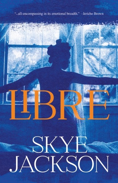 Skye Jackson - Libre, E-bok