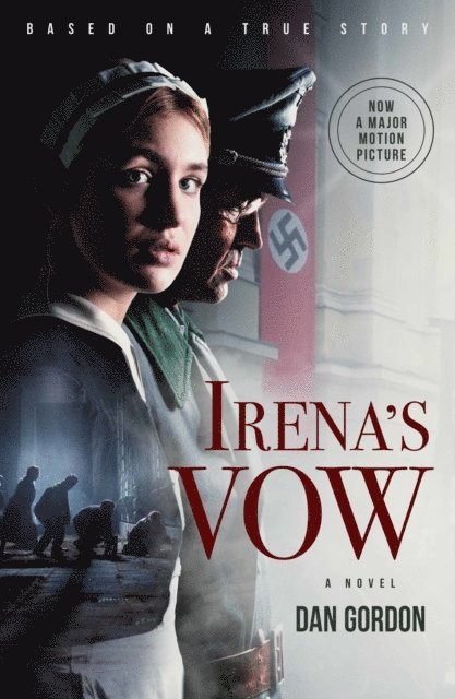 Dan Gordon - Irena's Vow, E-bok