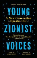 Young Zionist Voices
