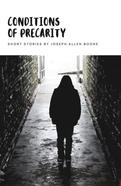 Joseph Allen Boone - Conditions of Precarity, E-bok