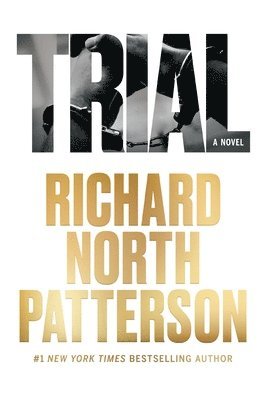 Richard North Patterson - Trial, Häftad