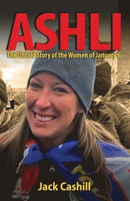 Jack Cashill - Ashli, Häftad. Tillgänglighet: Lägg i varukorg