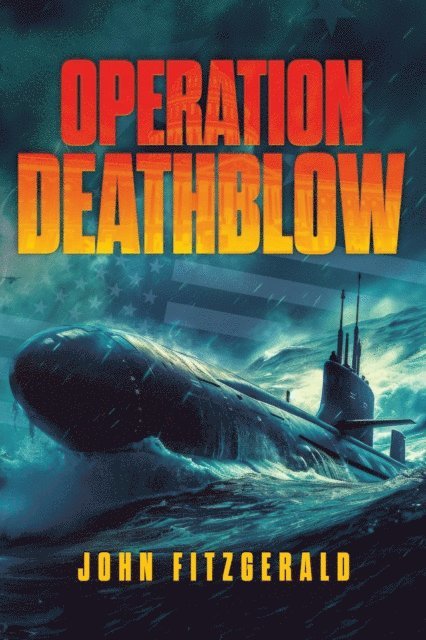 John Fitzgerald - Operation Deathblow, E-bok