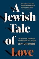 Shivi Greenfield - Jewish Tale of Love, Häftad. Tillgänglighet: Lägg i varukorg