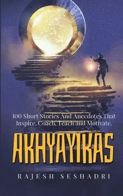 Rajesh Seshadri - Akhyayikas - Book 1, Häftad. Tillgänglighet: Lägg i varukorg