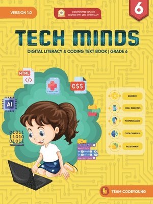 TECH MINDS Version 1.0