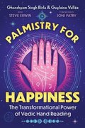 Palmistry for Happiness