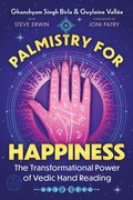 Palmistry for Happiness