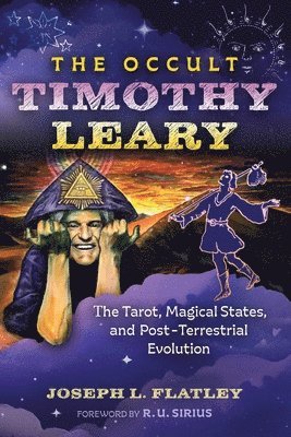 Joseph L. Flatley - Occult Timothy Leary, Häftad