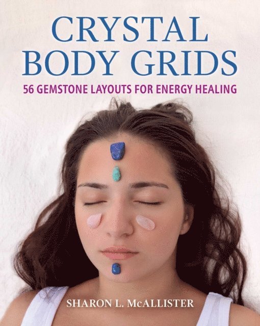 Crystal Body Grids