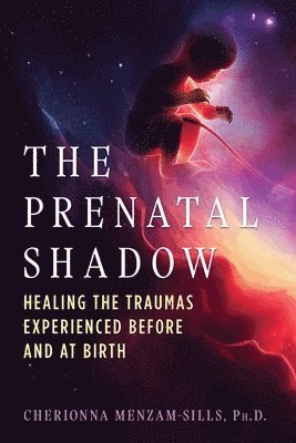 Cherionna Menzam-Sills - Prenatal Shadow, Häftad