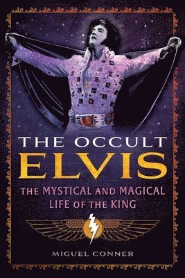 Miguel Conner - Occult Elvis, Häftad