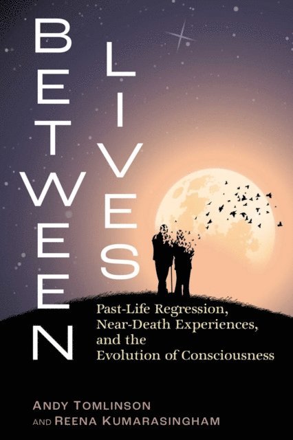 Reena Kumarasingham, Andy Tomlinson - Between Lives, E-bok