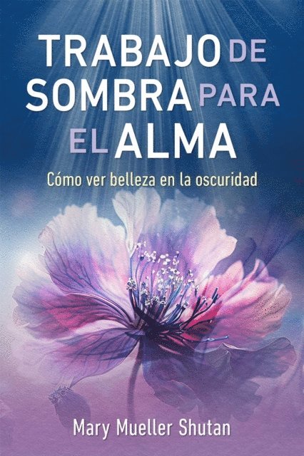 Mary Mueller Shutan - Trabajo de sombra para el alma, E-bok