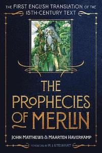 Prophecies of Merlin