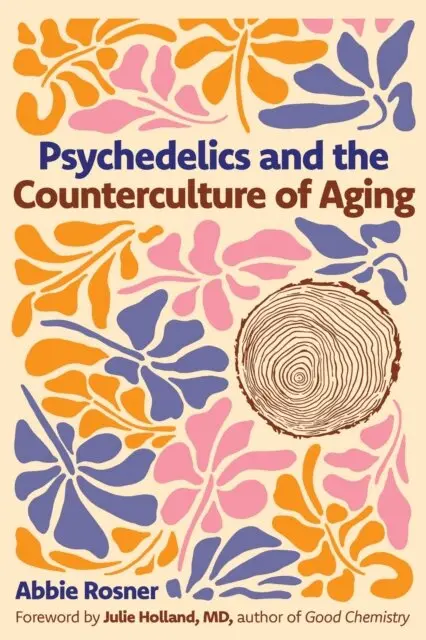 Abbie Rosner - Psychedelics and the Counterculture of Aging, E-bok. Tillgänglighet: Lägg i varukorg