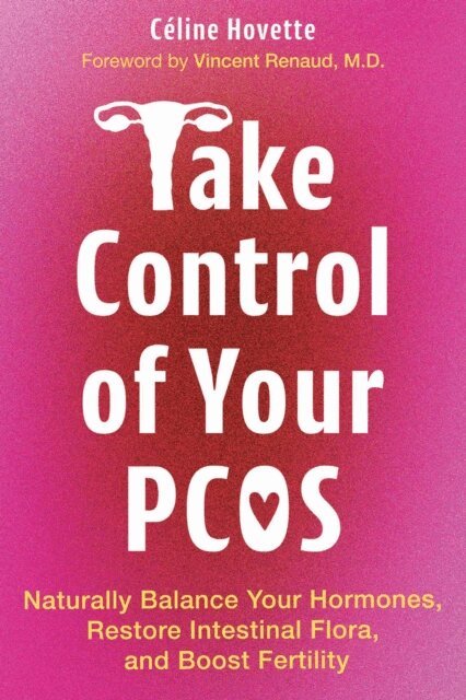 Take Control of Your PCOS