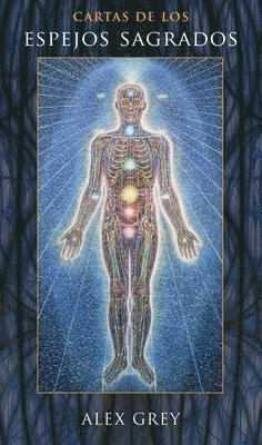 Alex Grey - Cartas de los Espejos Sagrados, Övrigt
