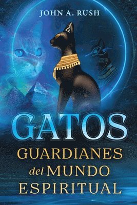 John A. Rush - Gatos, Häftad